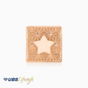 UBS Liontin Emas - Cdm0091 - 17K