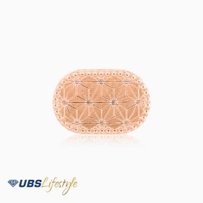 UBS Liontin Emas - Cdm0093 - 17K