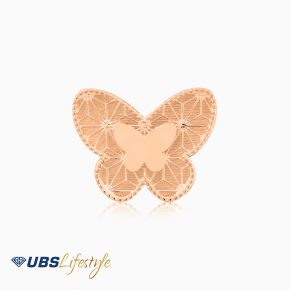 UBS Liontin Emas - Cdm0094 - 17K