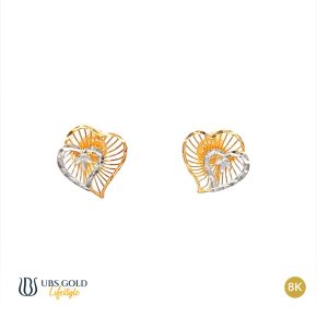 UBS Anting Emas - Cdw0055 - 8K
