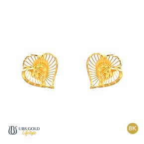 UBS Anting Emas - Cdw0055 - 8K