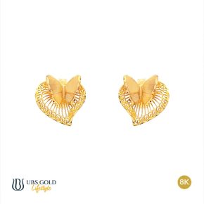 UBS Anting Emas - Cdw0056 - 8K