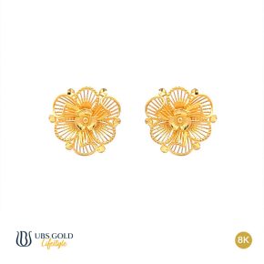 UBS Anting Emas - Cdw0059 - 8K