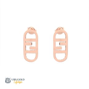UBS Anting Emas - Cdw0062 - 17K