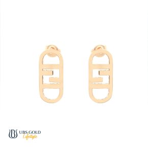 UBS Anting Emas - Cdw0062 - 17K