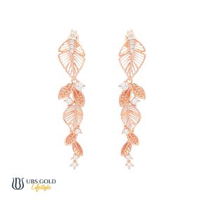 UBS Anting Emas Eden - Cdw0086 - 17K