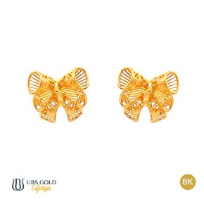 UBS Anting Emas - Cdw0087 - 8K