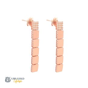 UBS Anting Emas - Cdw0101 - 17K