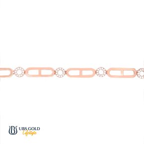 UBS Gelang Emas - Cgb0629 - 17K