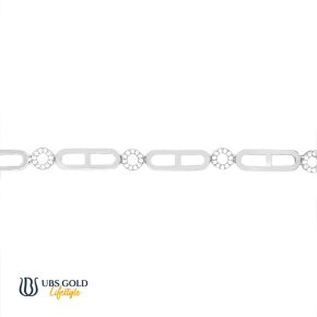 UBS Gelang Emas - Cgb0629 - 17K