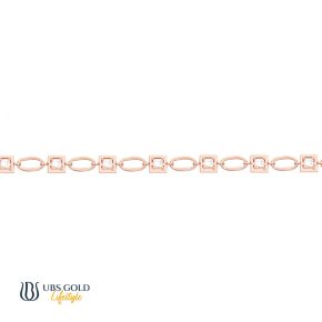 UBS Gelang Emas - Cgb0630 - 17K