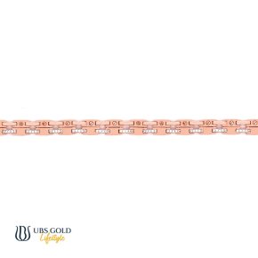UBS Gelang Emas - Cgb0641 - 17K