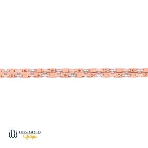 UBS Gelang Emas - Cgb0642 - 17K