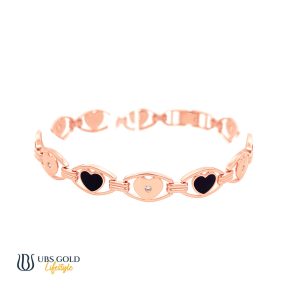 UBS Gelang Emas - Cgb0648 - 17K