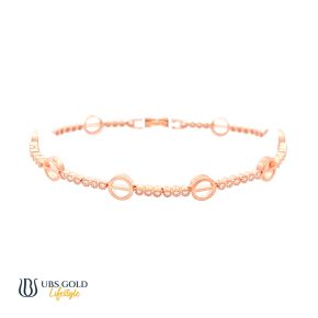 UBS Gelang Emas - Cgb0653 - 17K