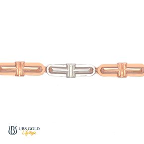 UBS Gelang Emas - Cgh0144 - 17K