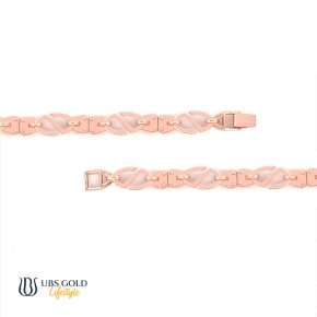 UBS Gelang Emas - Cgh0146 - 17K