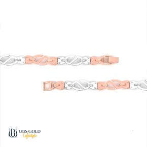 UBS Gelang Emas - Cgh0146 - 17K