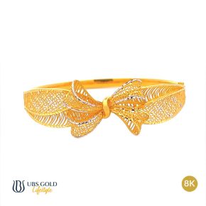 UBS Gelang Emas - Cgs1180 - 8K
