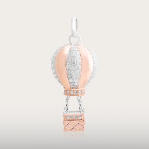 DREAM BALLOON PENDANT