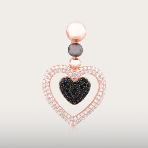 FANCY LOVE PENDANT
