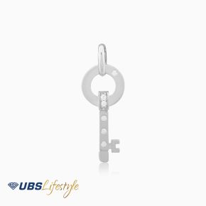 LIONTIN EMAS VESA 17K