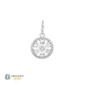 UBS Liontin Emas Rachel Rose - Clb3441 - 17K