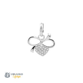 UBS Liontin Emas - Clb3507 - 17K