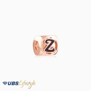 LIONTIN GELANG EMAS BETA CUBE Z
