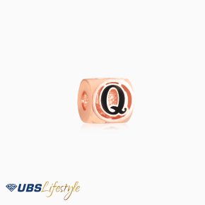 LIONTIN GELANG EMAS BETA CUBE Q