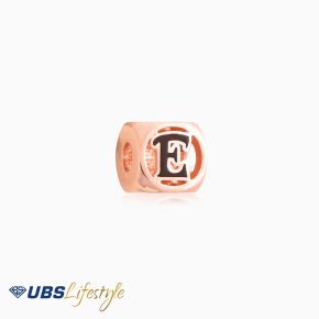 LIONTIN GELANG EMAS BETA CUBE E