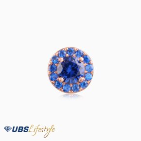 LIONTIN EMAS LALA RAINBOW