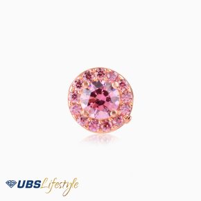 LIONTIN EMAS LALA RAINBOW