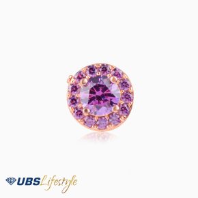 LIONTIN EMAS LALA RAINBOW