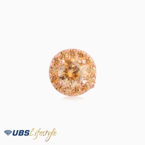 LIONTIN EMAS LALA RAINBOW