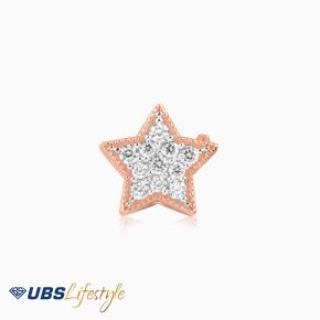 LIONTIN EMAS FELADORA