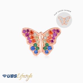 LIONTIN EMAS FELADORA