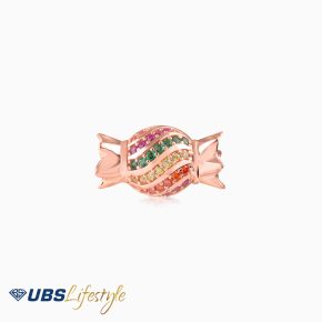 LIONTIN EMAS FELADORA