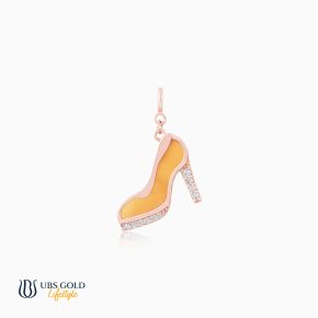 UBS Liontin Emas Spectra - Cmd0140 - 17K