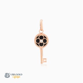 UBS Liontin Emas Spectra - Cmd0142 - 17K