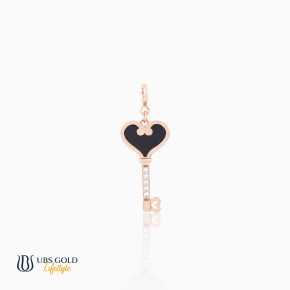 UBS Liontin Emas Spectra - Cmd0143 - 17K