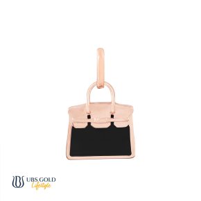 UBS Liontin Emas Spectra - Cmd0144 - 17K