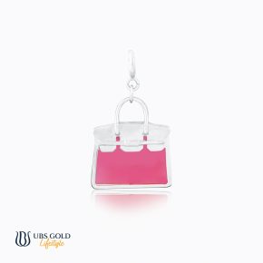 UBS Liontin Emas Spectra - Cmd0144 - 17K