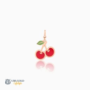 UBS Liontin Emas Spectra - Cmd0146 - 17K