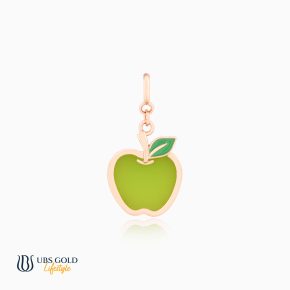 UBS Liontin Emas Spectra - Cmd0149 - 17K