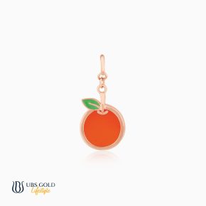 UBS Liontin Emas Spectra - Cmd0150 - 17K