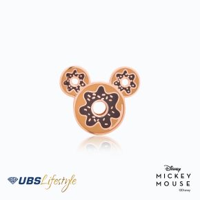 LIONTIN EMAS UBS DISNEY MICKEY MOUSE 17K