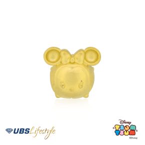 LIONTIN EMAS DISNEY TSUM TSUM