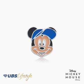 UBS Liontin Emas Disney Mickey Mouse - Cmy0040 - 17K
