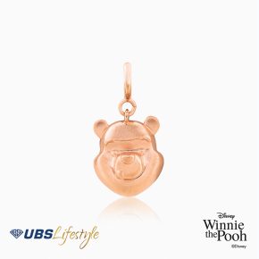 UBS Liontin Emas Disney Winnie The Pooh - Cmy0110 - 17K